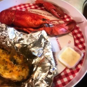 Meet your Posher, Jay